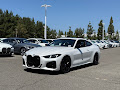 2026 BMW 4 Series M440i