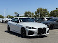 2026 BMW 4 Series M440i