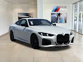 2026 BMW 4 Series M440i