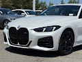 2026 BMW 4 Series M440i