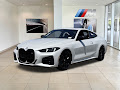 2026 BMW 4 Series M440i