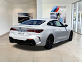 2026 BMW 4 Series M440i