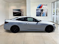 2026 BMW 4 Series M440i