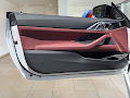 2026 BMW 4 Series M440i