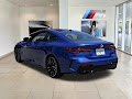 2026 BMW 4 Series M440i