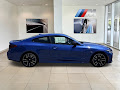2026 BMW 4 Series M440i