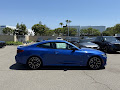 2026 BMW 4 Series M440i