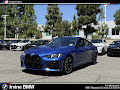2026 BMW 4 Series M440i