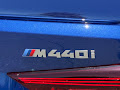 2026 BMW 4 Series M440i