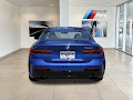 2026 BMW 4 Series M440i
