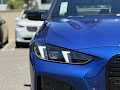 2026 BMW 4 Series M440i
