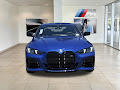 2026 BMW 4 Series M440i