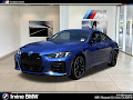 2026 BMW 4 Series M440i