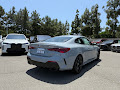 2026 BMW 4 Series M440i