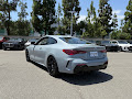 2026 BMW 4 Series M440i