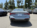 2026 BMW 4 Series M440i