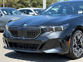 2026 BMW 5 Series 530i