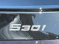 2026 BMW 5 Series 530i