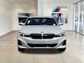 2025 BMW 3 Series 330i