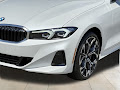 2025 BMW 3 Series 330i