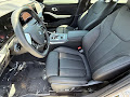 2025 BMW 3 Series 330i