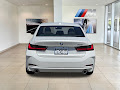 2025 BMW 3 Series 330i