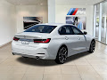 2025 BMW 3 Series 330i