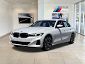 2025 BMW 3 Series 330i