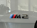 2025 BMW M2 Base