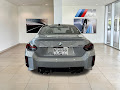 2025 BMW M2 Base