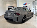 2025 BMW M2 Base