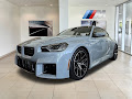 2025 BMW M2 Base