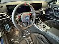 2025 BMW M2 Base