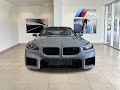 2025 BMW M2 Base