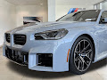2025 BMW M2 Base