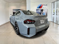 2025 BMW M2 Base