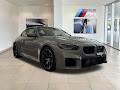 2025 BMW M2 Base