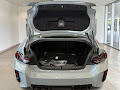 2025 BMW M2 Base