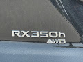 2024 Lexus RX 350h Premium Plus