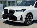 2025 BMW X3 M50 xDrive