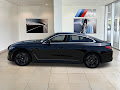 2025 BMW i4 eDrive40
