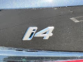 2025 BMW i4 eDrive40