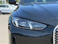 2025 BMW i4 eDrive40