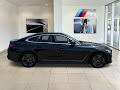2025 BMW i4 eDrive40