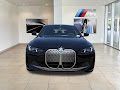 2025 BMW i4 eDrive40