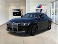 2025 BMW i4 eDrive40