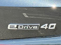 2025 BMW i4 eDrive40
