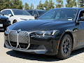 2025 BMW i4 eDrive40