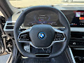2025 BMW i4 eDrive40