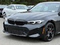 2025 BMW 3 Series 330i